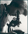 Rosalind Franklin